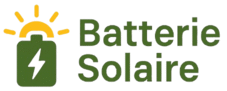 batteriesolaire